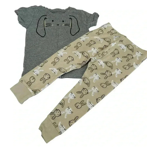 Old Navy Other - Old Navy Pajamas